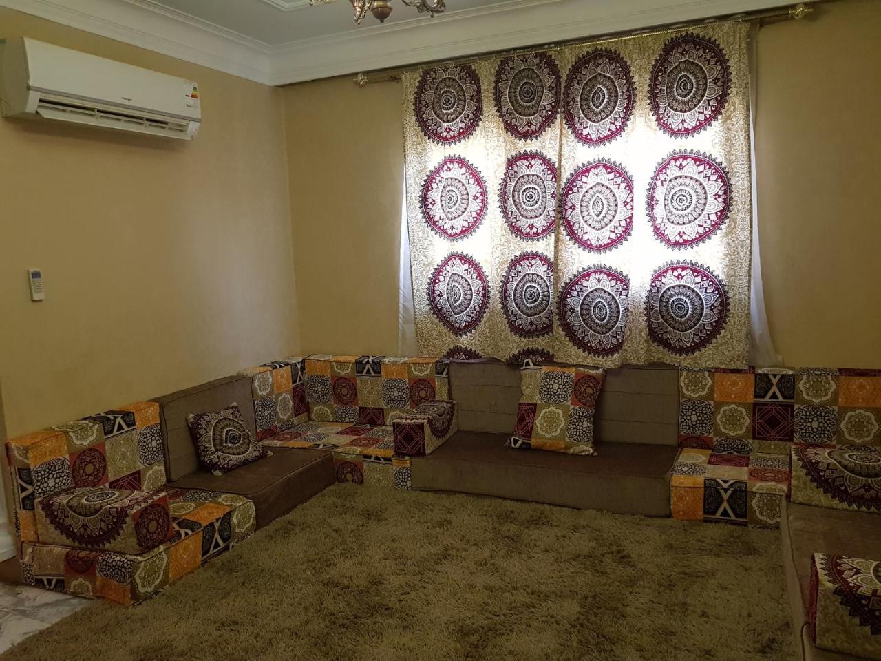 Mohandessin Luxury Apartment Cairo Ngoại thất bức ảnh